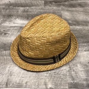 Men’s Fedora